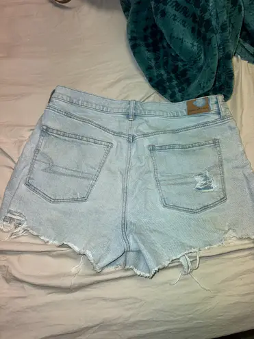 American Eagle Outfitters Jean Shorts