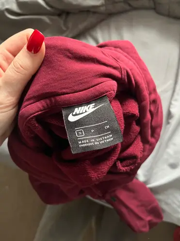 Nike Sweatshirt