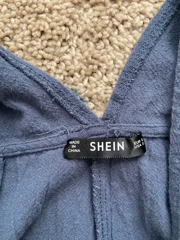 SheIn Romper
