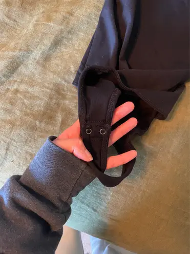 Abercrombie & Fitch Abercombie Bodysuit thumbnail 5