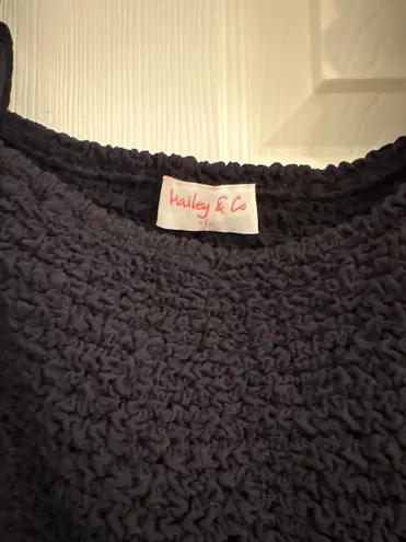 Hailey & Co. jump suit  thumbnail 2