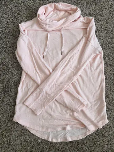 A New Day Pink Top thumbnail 1