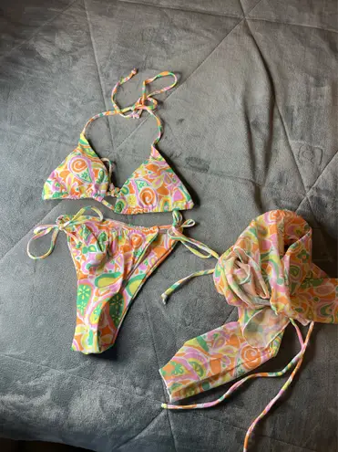 Aurelle Swim  - Image 3