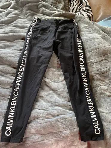 Calvin Klein Performance Leggins