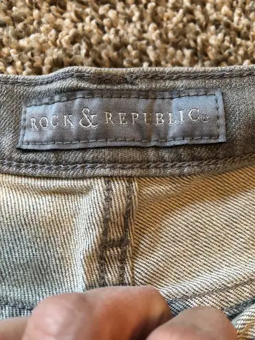 Rock & Republic Cute Cute Shorts !!!!!!