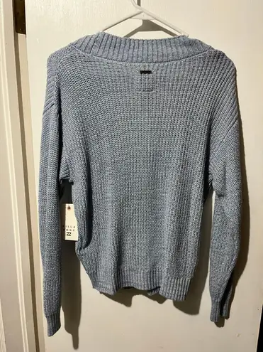 Billabong Sweater