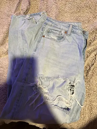 American Eagle Outfitters Jeans