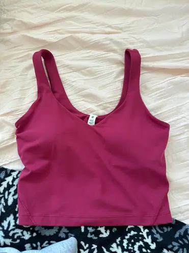 Lululemon Align Tank