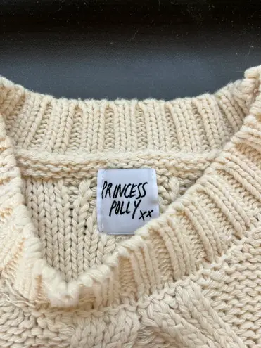 Princess Polly Sweater Vest