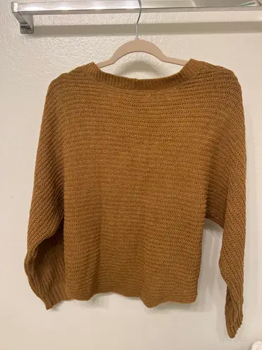 American Eagle Outfitters Sweater