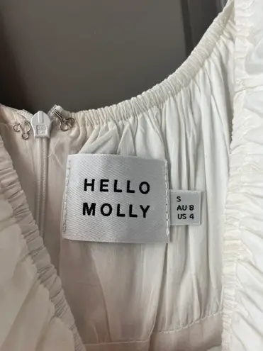 Hello Molly Dress