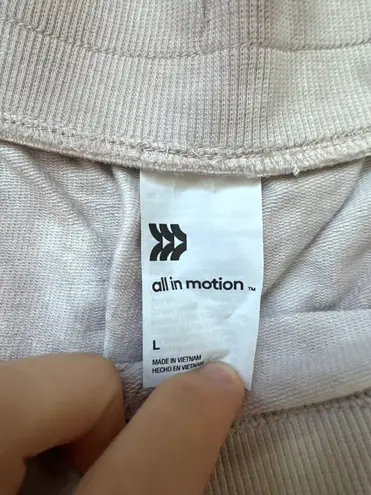 All In Motion Shorts