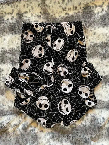 Disney Jack Skeleton Pajama Pants