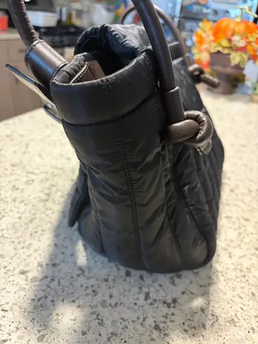 Moncler Qube Tote Bag