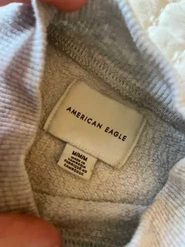 American Eagle sweatshirt