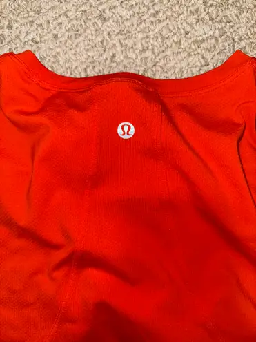 Lululemon Long Sleeve