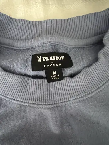 PacSun Playboy Hoodie