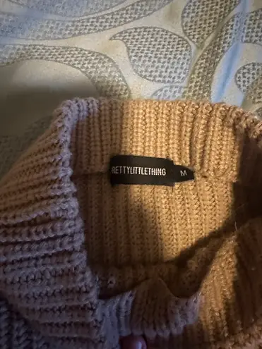 Pretty Little Thing Sweater