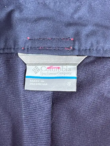 Columbia Winter Snow Pants