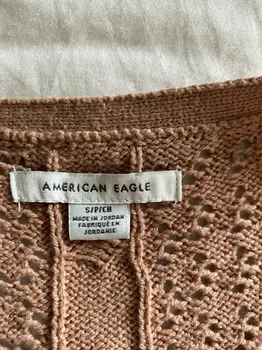 American Eagle Cardigan