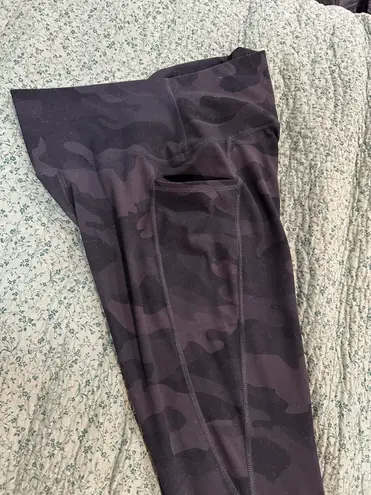 Rbx Active RBX Camo Leggings