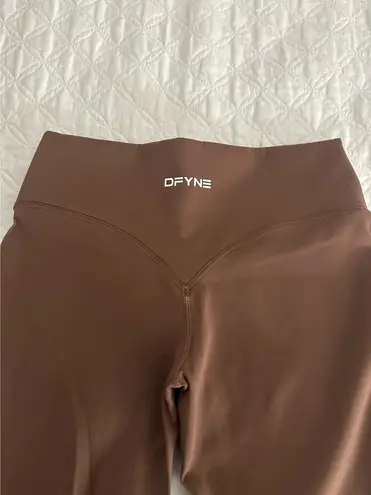 DFYNE Leggings