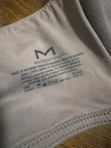 Maidenform Self Expressions Dreamwire Lift Bra