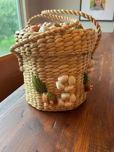 Vintage filipino Fruit