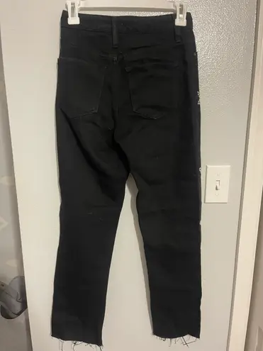 Simple Society Black Jeans 