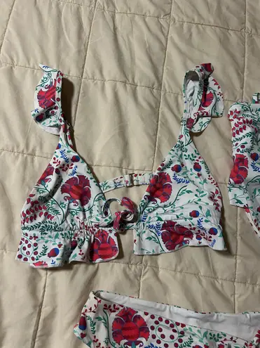 Balance Athletica Toluca Swim  Bikini Set - Image 3