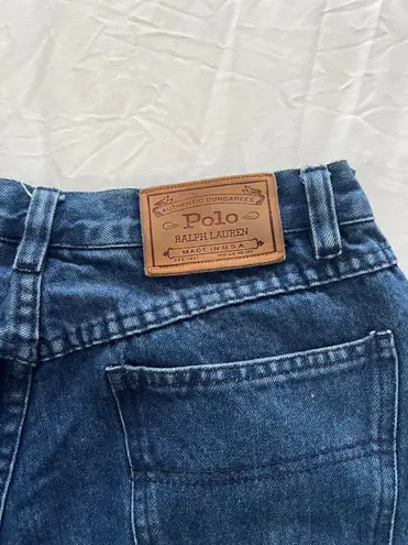 Ralph Lauren Polo Jeans