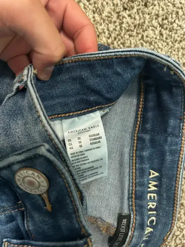 American Eagle Outfitters Jeans