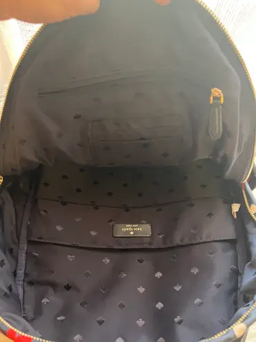 Kate Spade Backpack