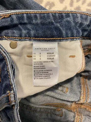 American Eagle Outfitters Jeans