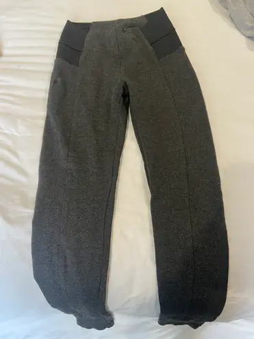 ZARA Gray Jeggings