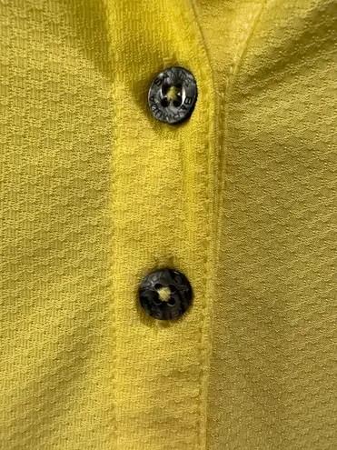 Bermuda Sands Wick Away Sleeveless Golf Shirt