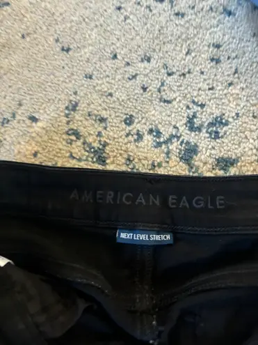 American Eagle Outfitters Next Level Stretch Jeans