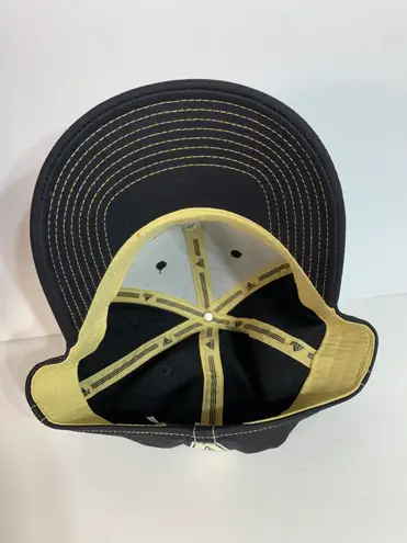 Adidas Vanderbilt University Commodores   cap black/gold size S/M