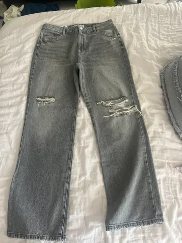 Garage Jeans