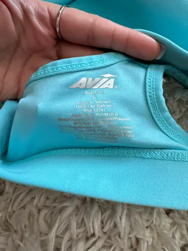 Avia sports bra