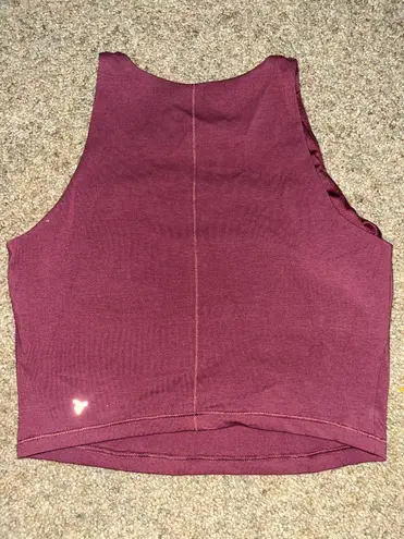 Old Navy Longline Sports Bra