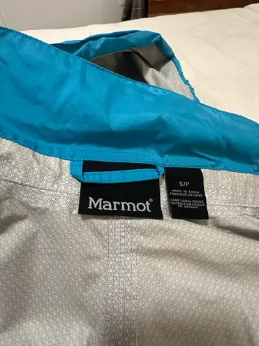 Marmot Rain Jacket Women’s