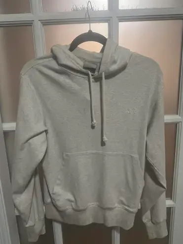 Kith Grey Hoodie