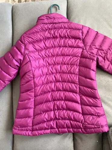 Patagonia Coat