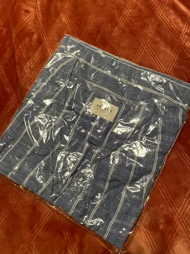 Sézane Sezane Anya Stripe Blouse