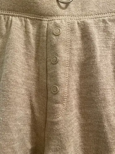 P.J. Salvage Desert Stone Reloved Pajama Lounge Shorts Women’s Small NWT NEW