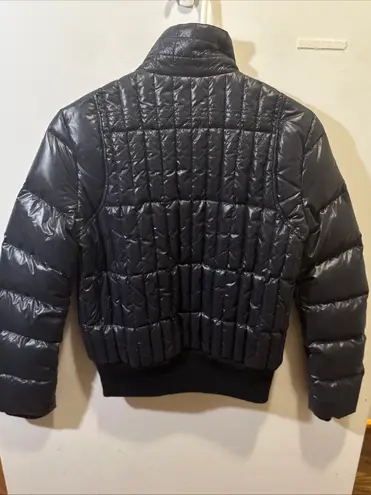 Tory Burch Puffer Jacket