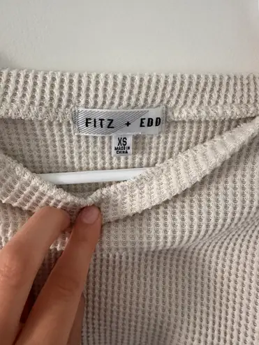 Fitz + Eddi Long sleeve