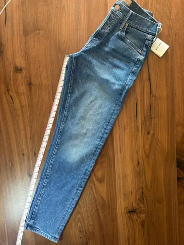 MOTHER Denim MOTHER | The Stinger Flood | 29