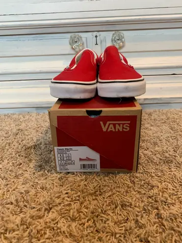 Vans (slip-on) - Image 4